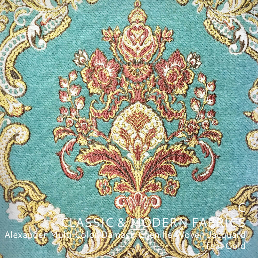 Upholstery Fabric - CLASSIC MODERN FABRICS